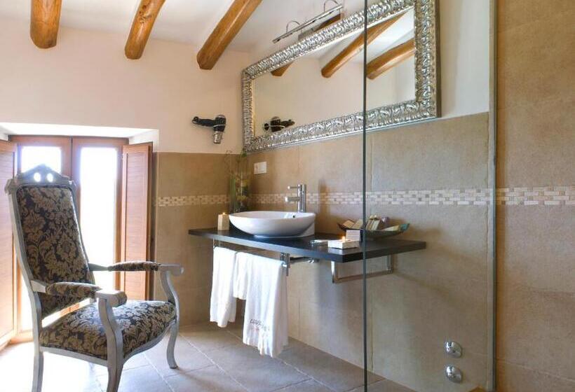 Номер Deluxe Вид на Море, Cases Noves   Boutique Accommodation   Adults Only