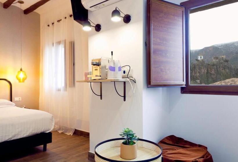 Номер Superior, Cases Noves   Boutique Accommodation   Adults Only