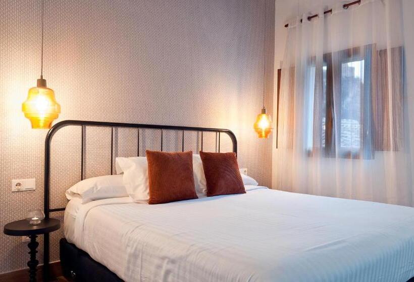 Номер Superior, Cases Noves   Boutique Accommodation   Adults Only