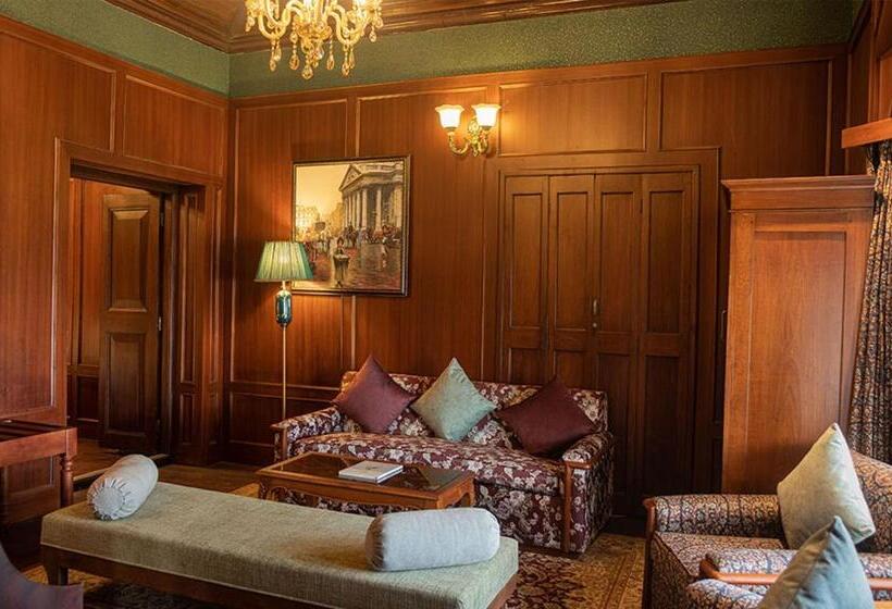 スタンダードルーム, Udaan Dekeling Resort Darjeeling