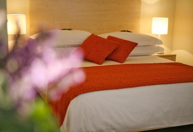 经济房, Waterman Svpetrvs Resort  All Inclusive