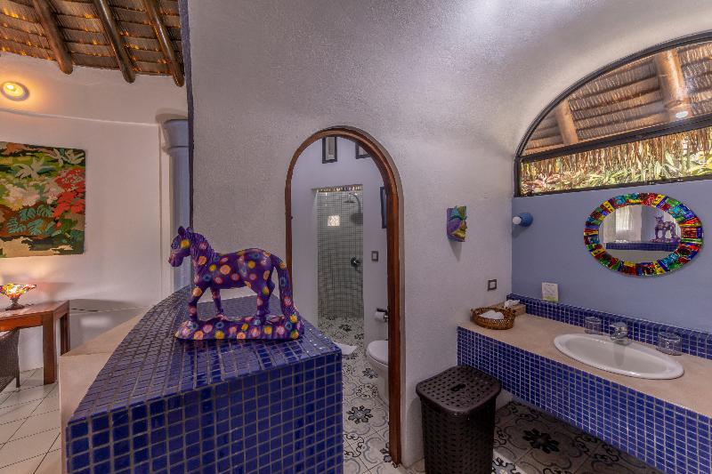 ویلای 1 خوابه, Xandari Resort & Spa