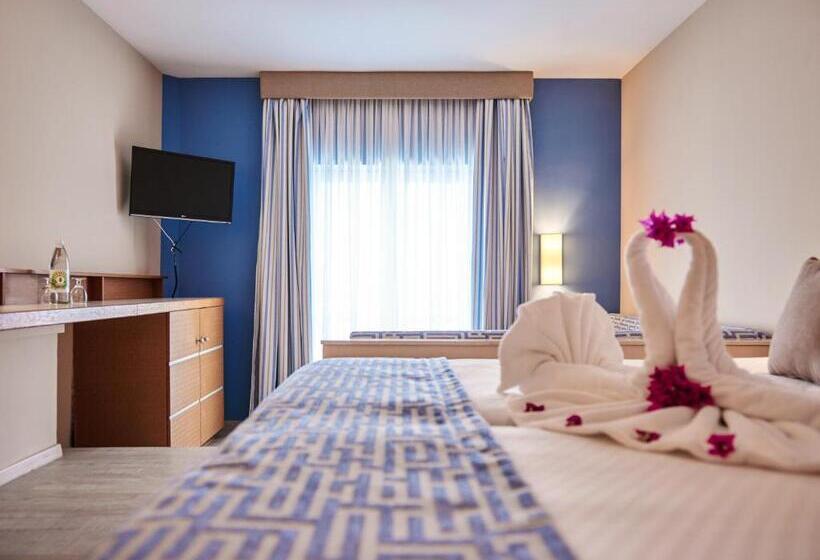 Номер Superior, Robinson Esquinzo Playa - All Inclusive