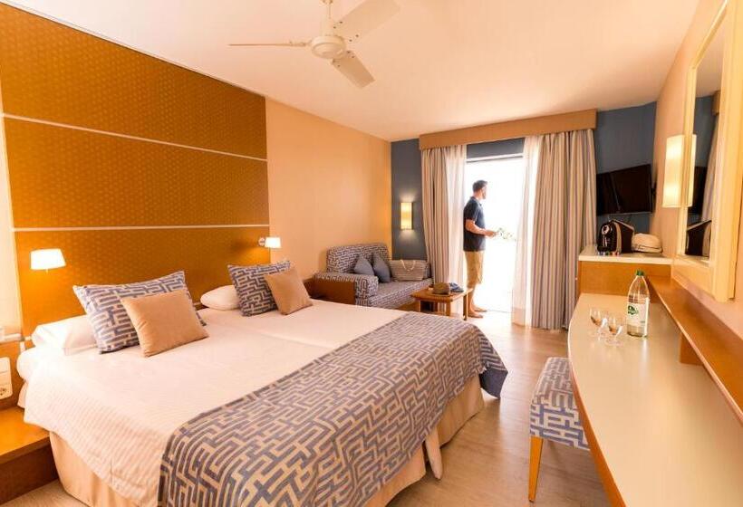 Номер Стандарт, Robinson Esquinzo Playa - All Inclusive