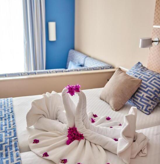 Номер Стандарт Вид на Море, Robinson Esquinzo Playa - All Inclusive
