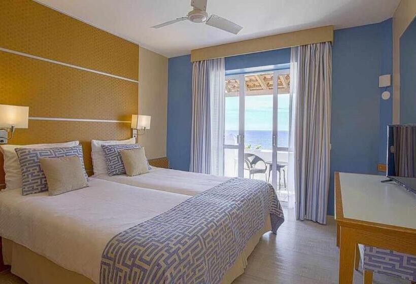 Семейный Номер Вид на Море, Robinson Esquinzo Playa - All Inclusive