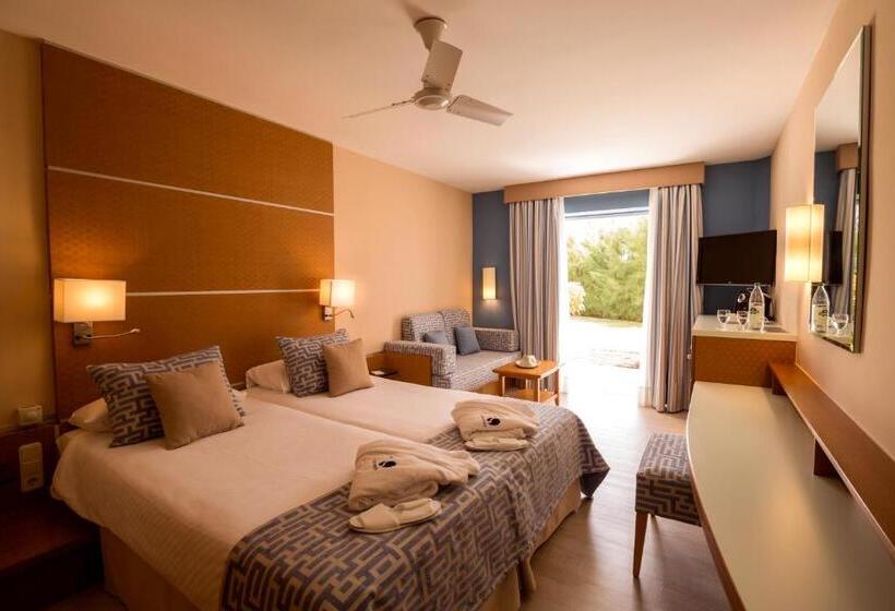 Номер Стандарт Индивидуальный, Robinson Esquinzo Playa - All Inclusive