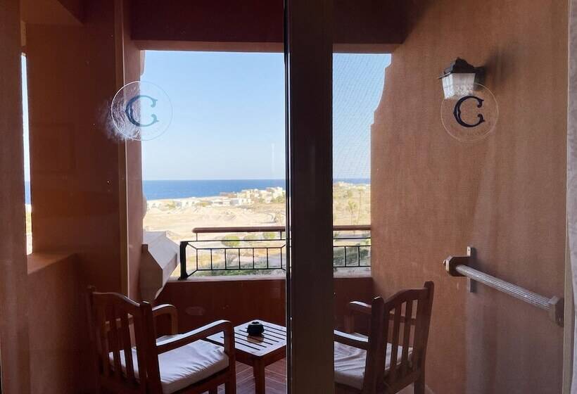 اتاق استاندارد, The Cascades Golf Resort, Spa & Thalasso