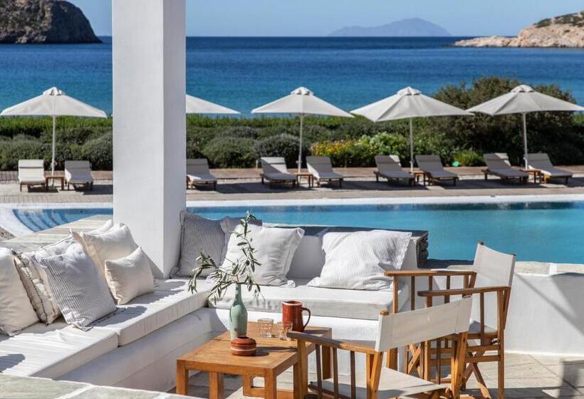 Люкс Вид на Море, Elies Resorts