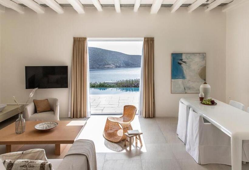 Вилла 1 Спальня, Elies Resorts