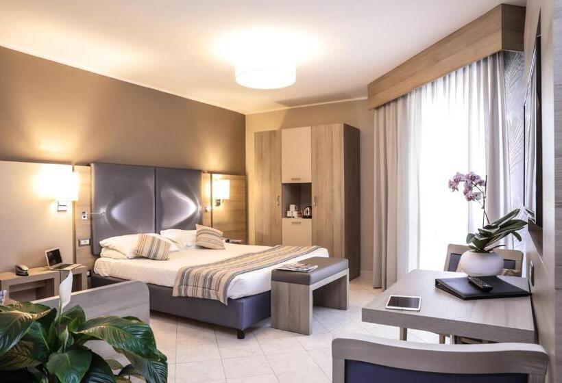 Номер Superior, Alma Di Alghero