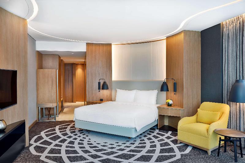 Quarto Estandar, Cabú - Adults Only