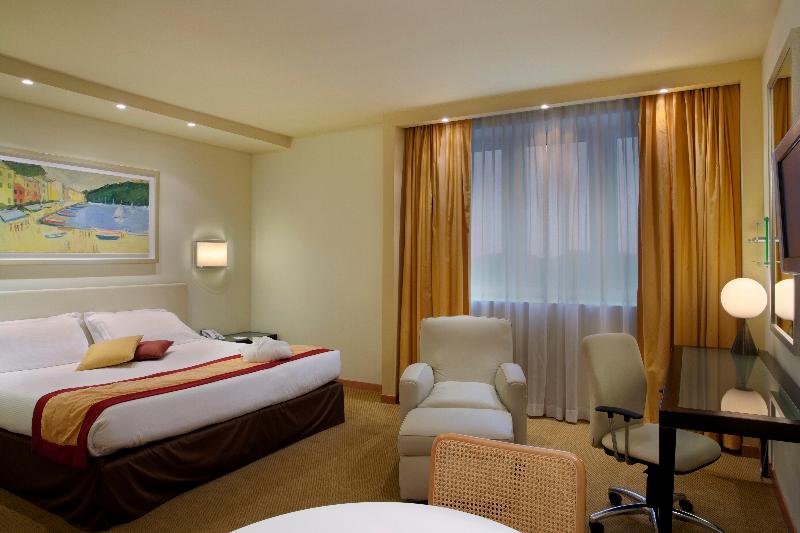 标准间, Crowne Plaza Padova, An Ihg