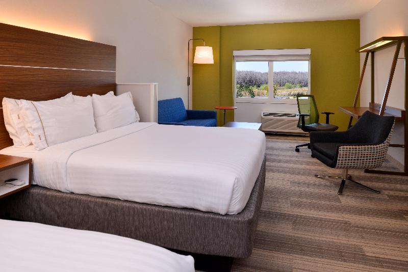 带大床的标准间, Crowne Plaza Padova, An Ihg