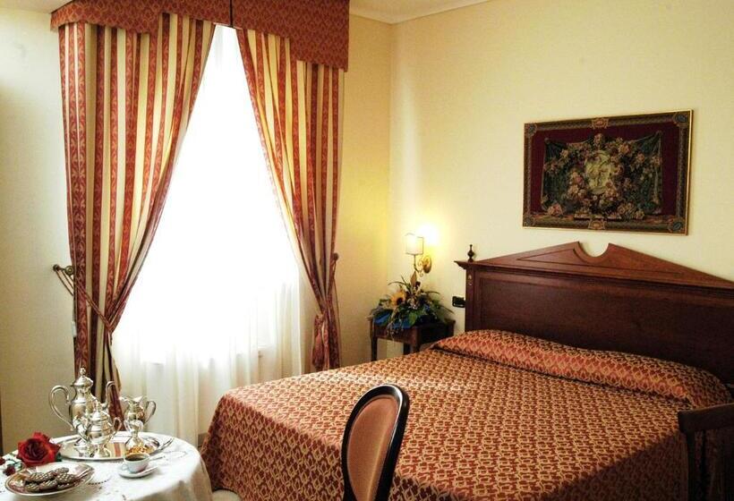 Номер Стандарт, D Angelo Palace