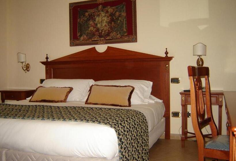 Номер Superior, D Angelo Palace