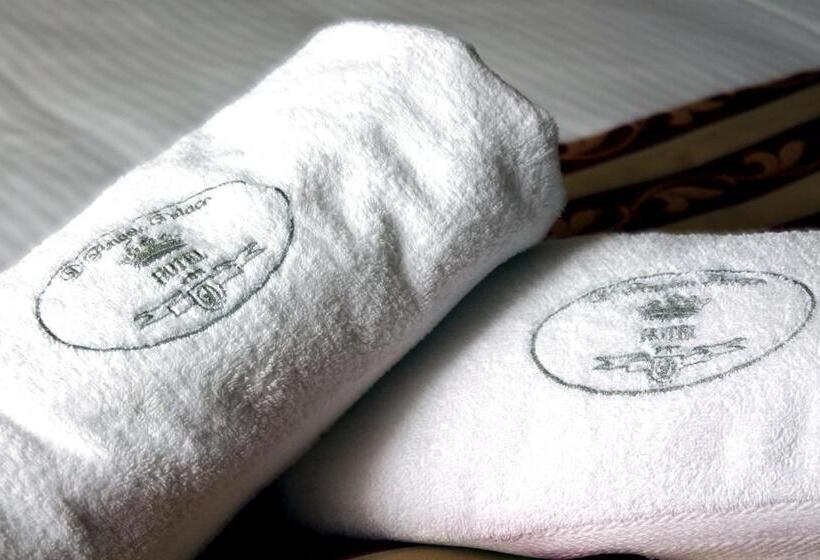 Номер Deluxe, D Angelo Palace