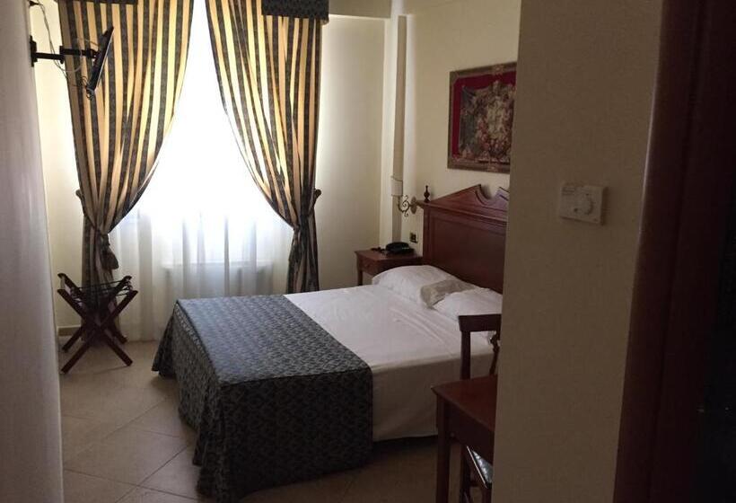 Номер Basic, D Angelo Palace