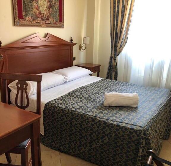 Номер Basic, D Angelo Palace