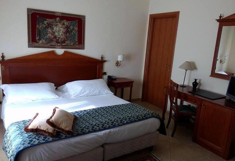 Номер Superior, D Angelo Palace