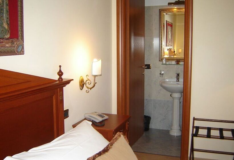 Номер Superior, D Angelo Palace
