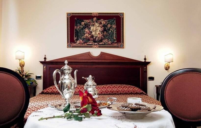 Номер Superior, D Angelo Palace