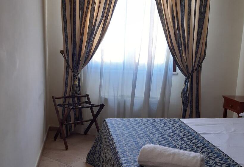 Standardrum, D Angelo Palace