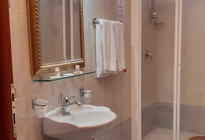 Номер Deluxe, D Angelo Palace