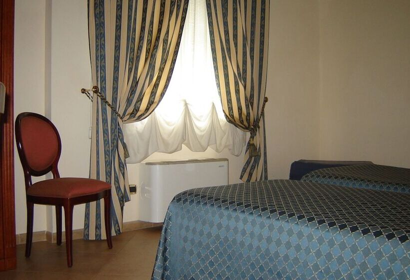 Номер Economy, D Angelo Palace