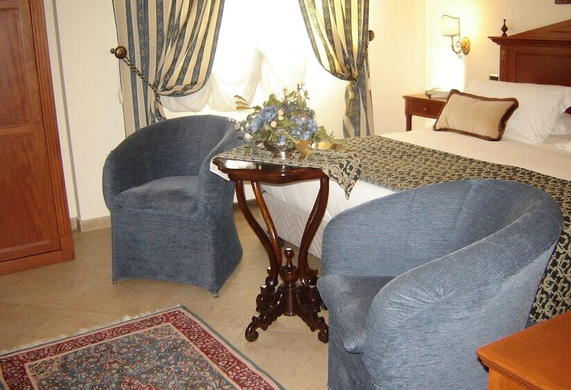 Номер Superior, D Angelo Palace