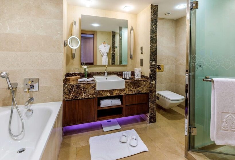 1 Bedroom Apartment Sea View, Kempinski Hotel The Dome Belek