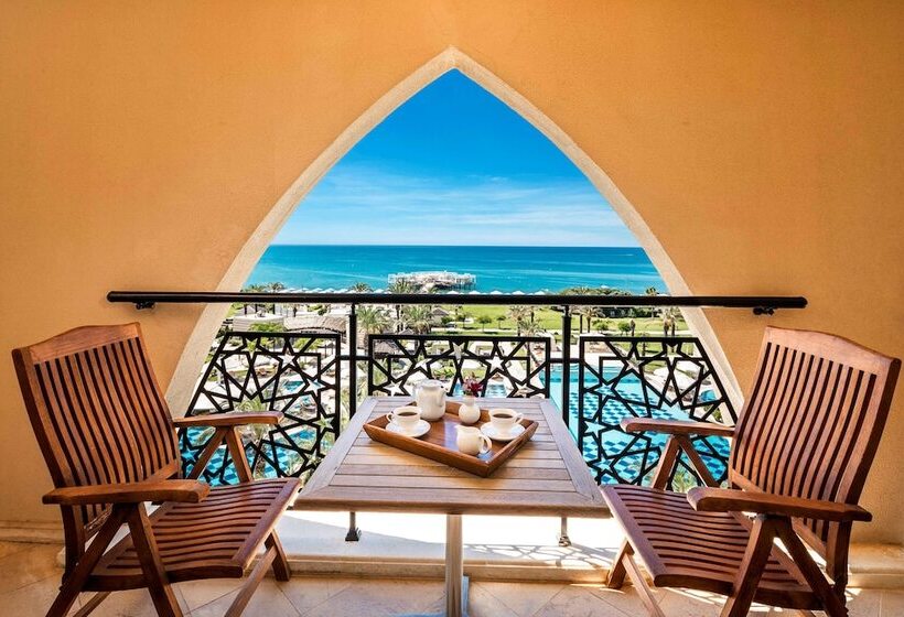 Suite, Kempinski Hotel The Dome Belek