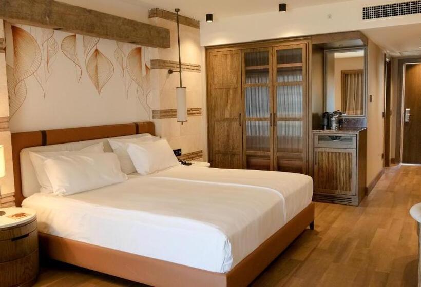 Family Room, Kempinski Hotel The Dome Belek