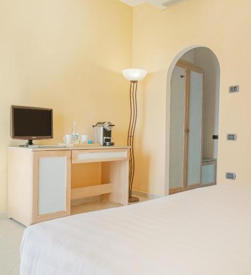 Номер Superior Вид на Море, Felix Hotels   Hotel La Baja
