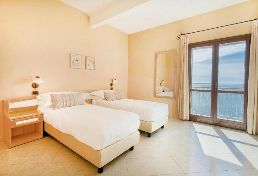 Номер Superior Вид на Море, Felix Hotels   Hotel La Baja