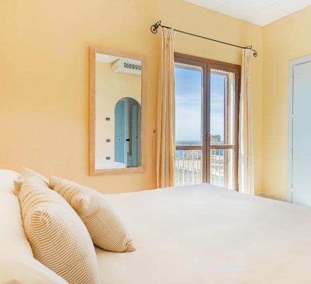 Номер Deluxe Вид на Море, Felix Hotels   Hotel La Baja