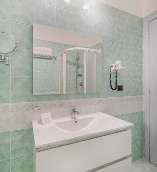 Семейный Номер Вид на Море, Felix Hotels   Hotel La Baja
