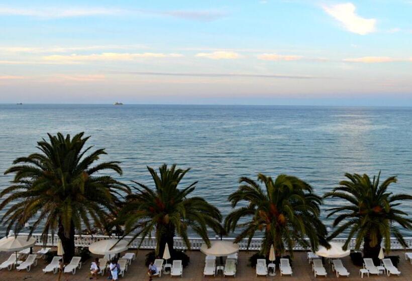 Номер Стандарт Вид на Море, Paradise Beach
