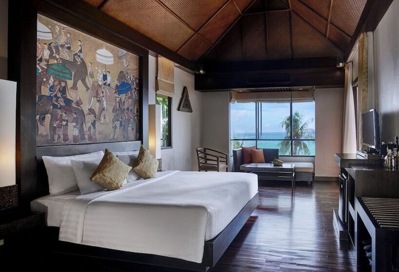 Вилла 1 Спальня, Rawi Warin Resort And Spa   Sha Extra Plus
