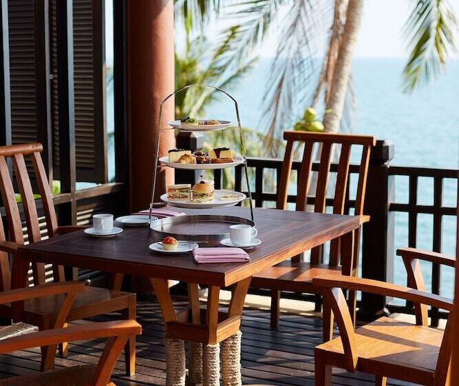 Люкс, Rawi Warin Resort And Spa   Sha Extra Plus