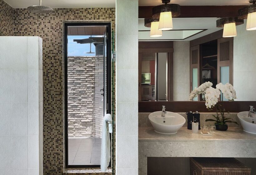Люкс, Rawi Warin Resort And Spa   Sha Extra Plus