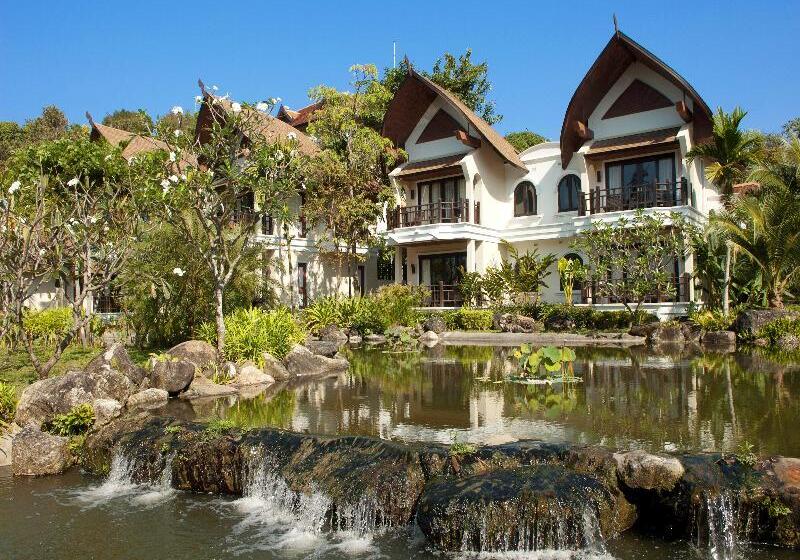 Номер Стандарт, Rawi Warin Resort And Spa   Sha Extra Plus
