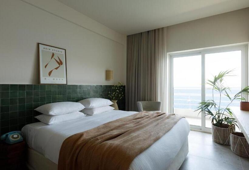 Номер Executive, Sirene Blue Luxury Beach Resort