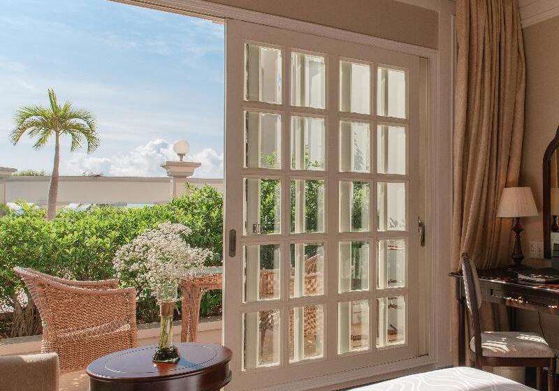 اتاق سوپریور, Sunrise Nha Trang Beach Hotel & Spa