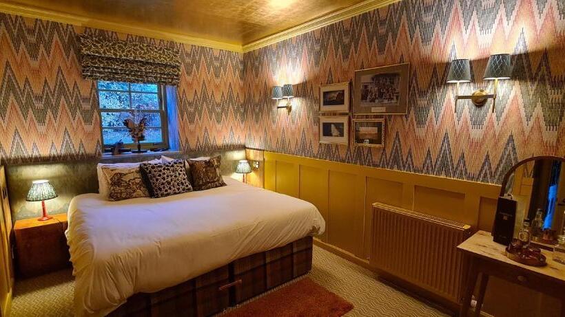 Номер Стандарт, The Glenmorangie House