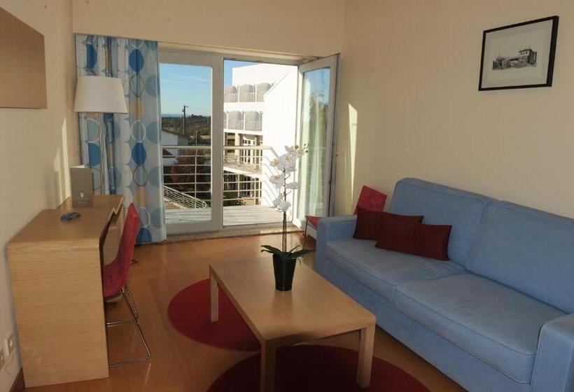 Family Suite, Turismo De Trancoso