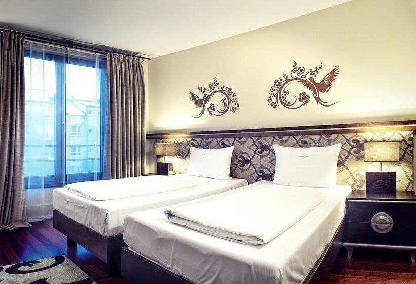 스탠다드 룸, Ambiance Rivoli