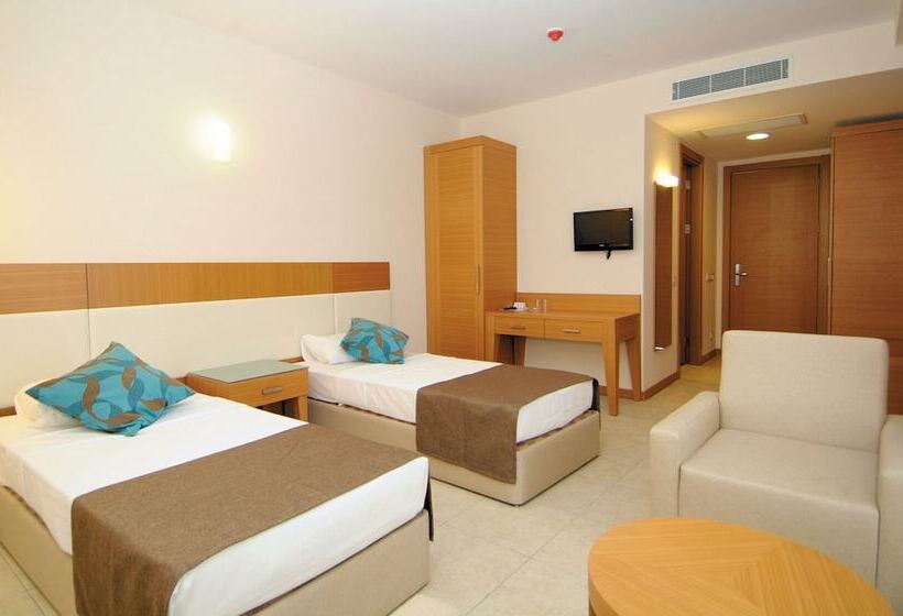 اتاق سوپریور خانوادگی, Club Kastalia Holiday Village   All Inclusive