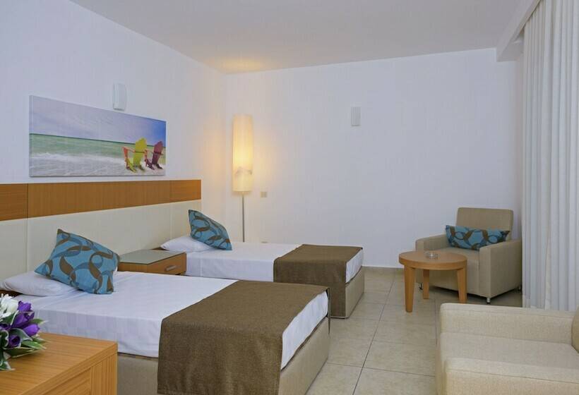 اتاق سوپریور, Club Kastalia Holiday Village   All Inclusive