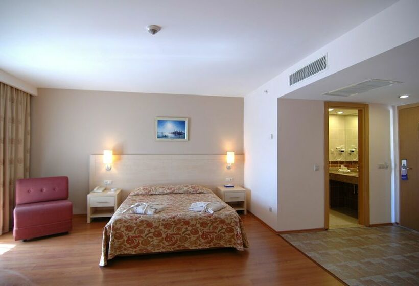 Номер Стандарт Вид на Сад, Diamond Of Bodrum